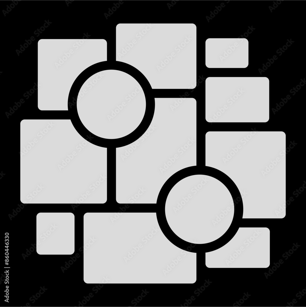 Pictures or photos frame collage abstract photo frames and digital photo wall template Pictures or photos frame collage abstract photo frames and digital photo wall template