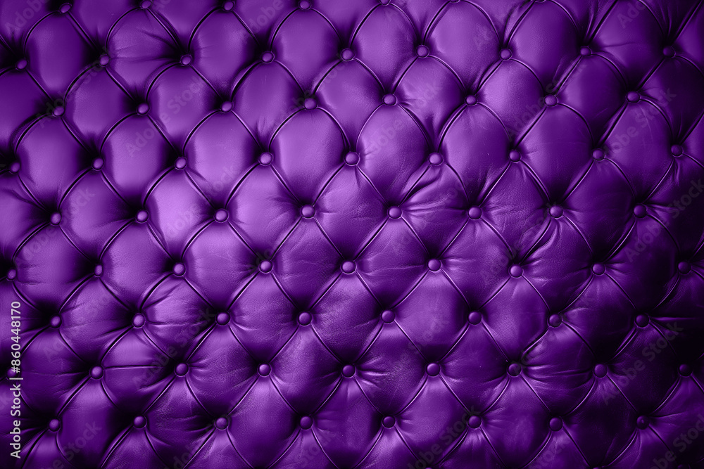 texture of dark purple leather sofa, button tufting pattern, elegant, luxury, shiny, photorealistic // ai-generated texture of dark purple leather sofa, button tufting pattern, elegant, luxury, shiny, photorealistic // ai-generated