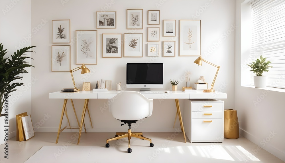 Fototapeta premium interior design