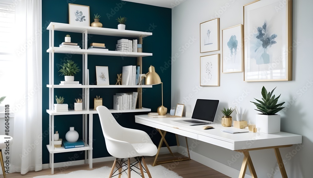 Fototapeta premium interior design