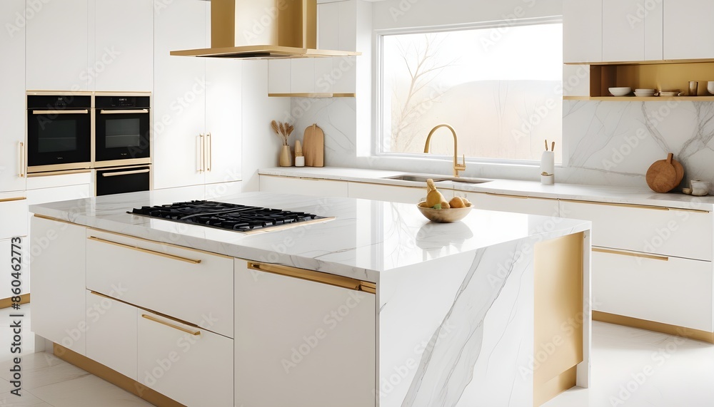 Fototapeta premium interior design