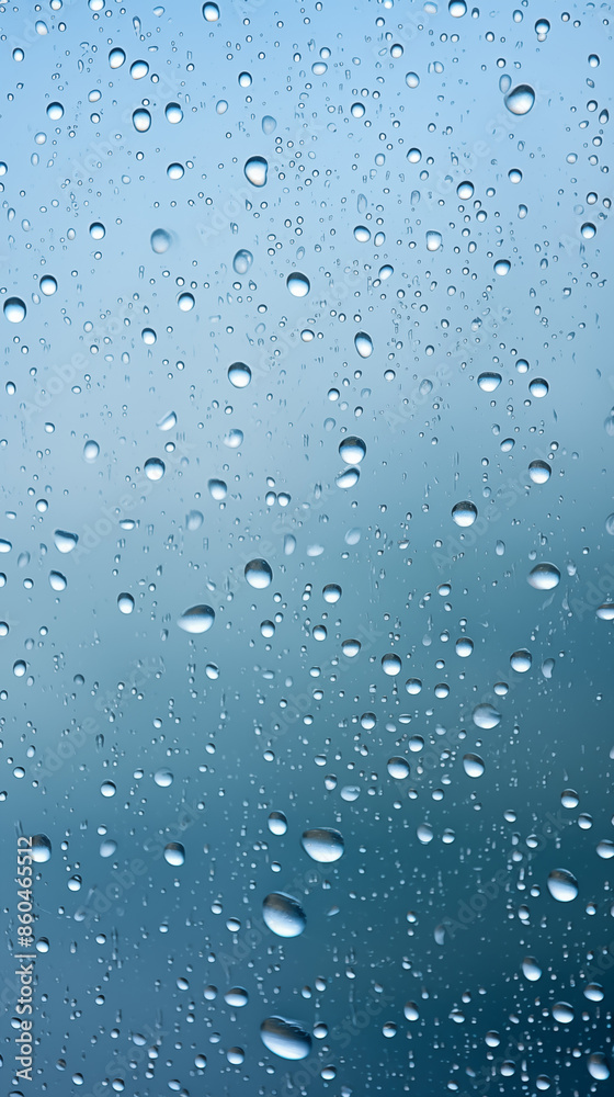 Drops of Water, Rain and Dew on Glass Background Window Pane, Abstract Image, Texture, Pattern Background, Wallpaper, Background, Cover and Screen of Cell Phone, Smartphone, Computer, Laptop, Format 9 Drops of Water, Rain and Dew on Glass Background Window Pane, Abstract Image, Texture, Pattern Background, Wallpaper, Background, Cover and Screen of Cell Phone, Smartphone, Computer, Laptop, Format 9