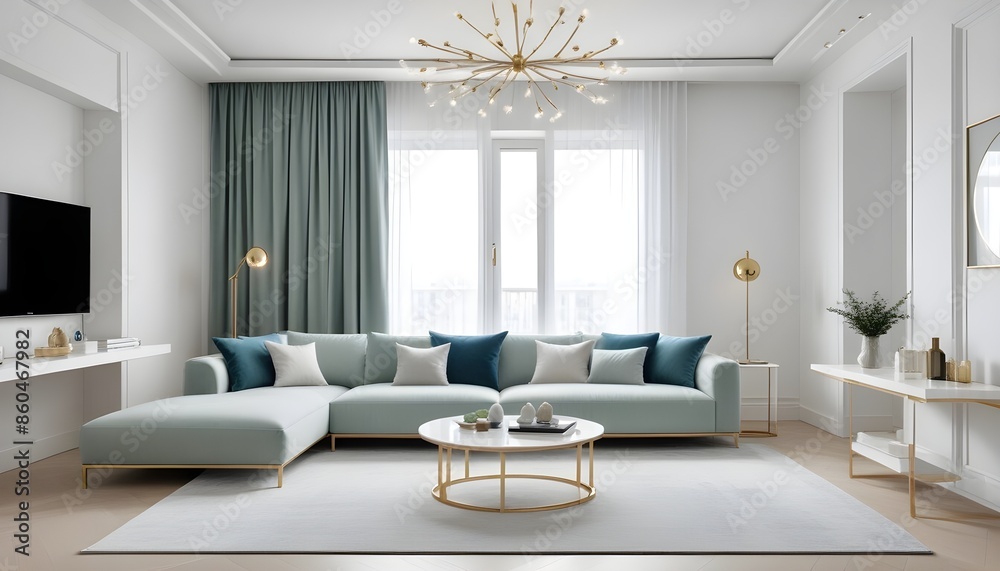 © Eyeam - interior design