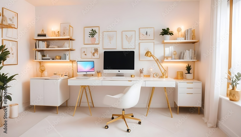 Fototapeta premium interior design