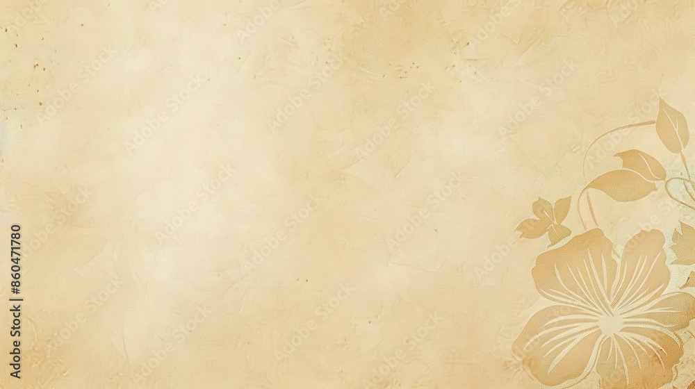 Beige Textured Background: Subtle and Neutral Design Element for Creative Compositions and Professional Presentations Beige Textured Background: Subtle and Neutral Design Element for Creative Compositions and Professional Presentations