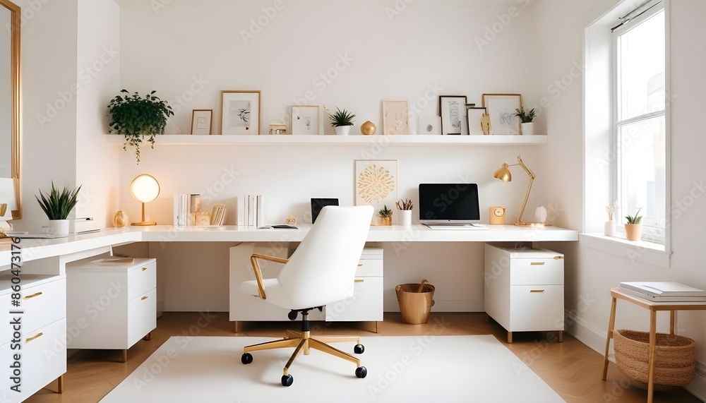 Fototapeta premium interior design