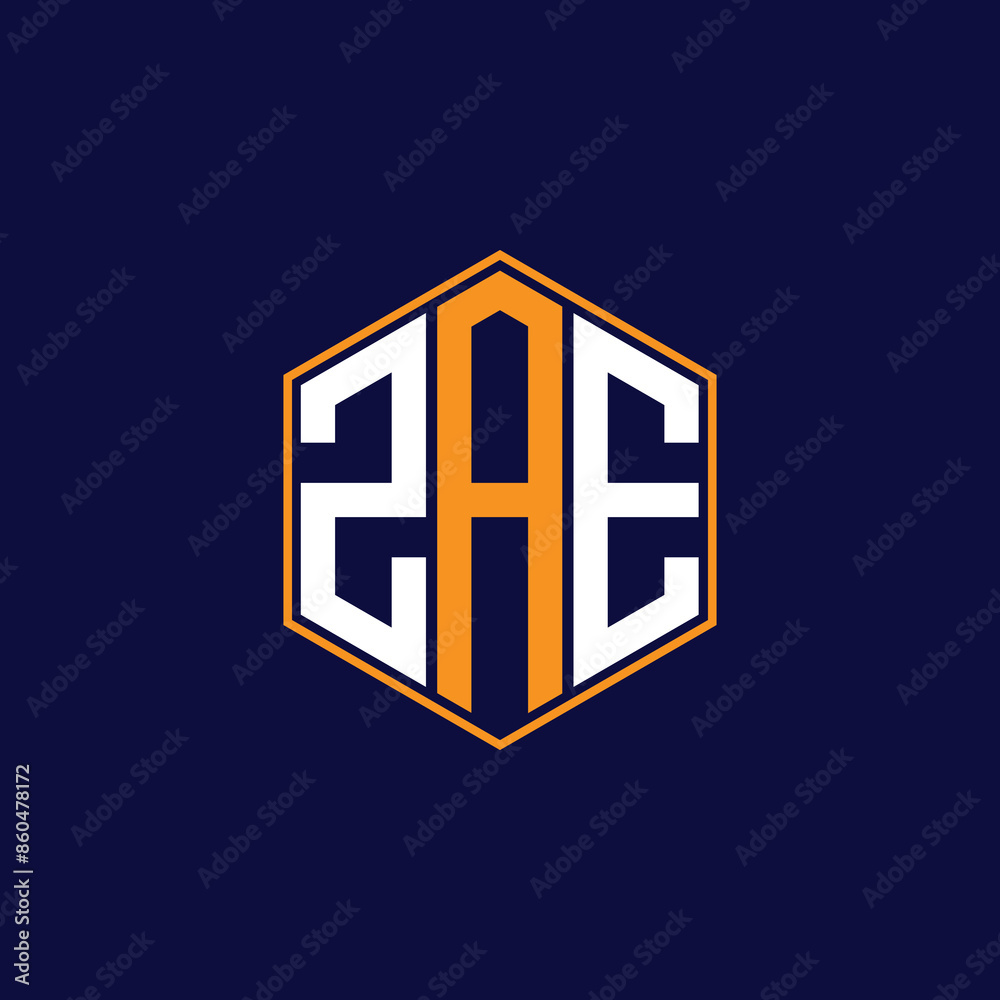 modern letter logo design modern letter logo design