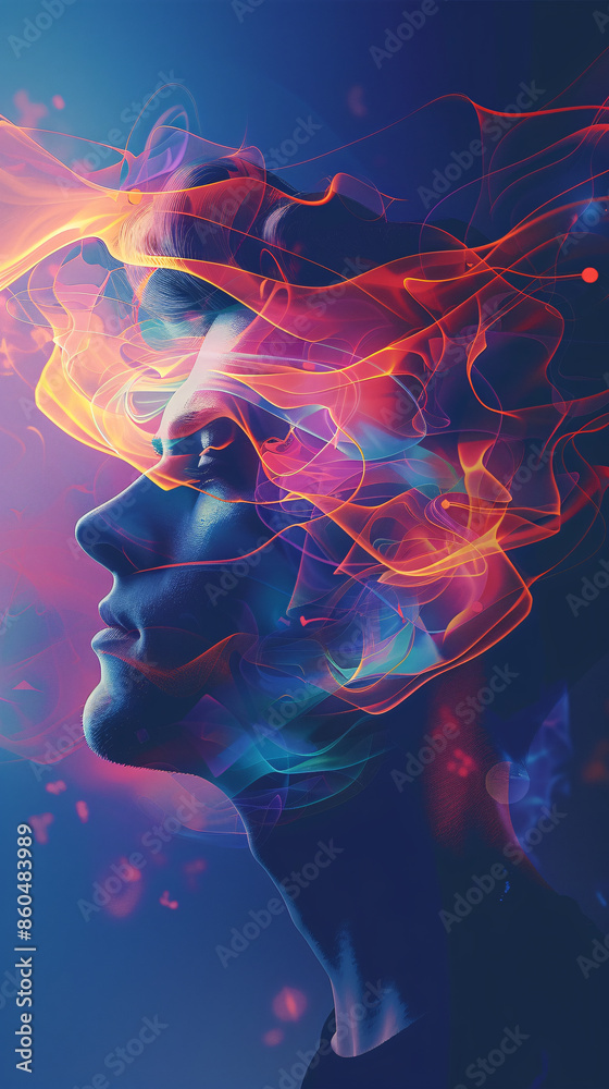 Empathy-Driven Design Process in 3D Illustration Empathy-Driven Design Process in 3D Illustration