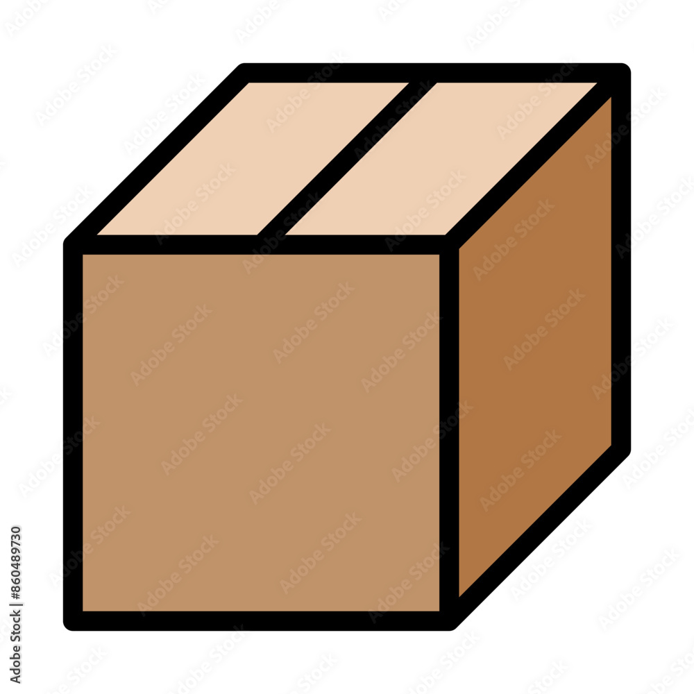 Box icon Box icon