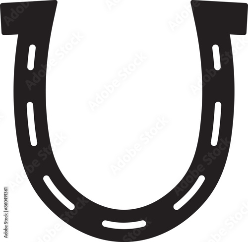 horseshoe