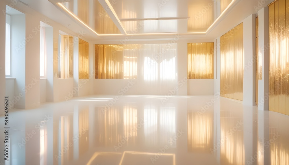 white and gold theme modern interior design white and gold theme modern interior design