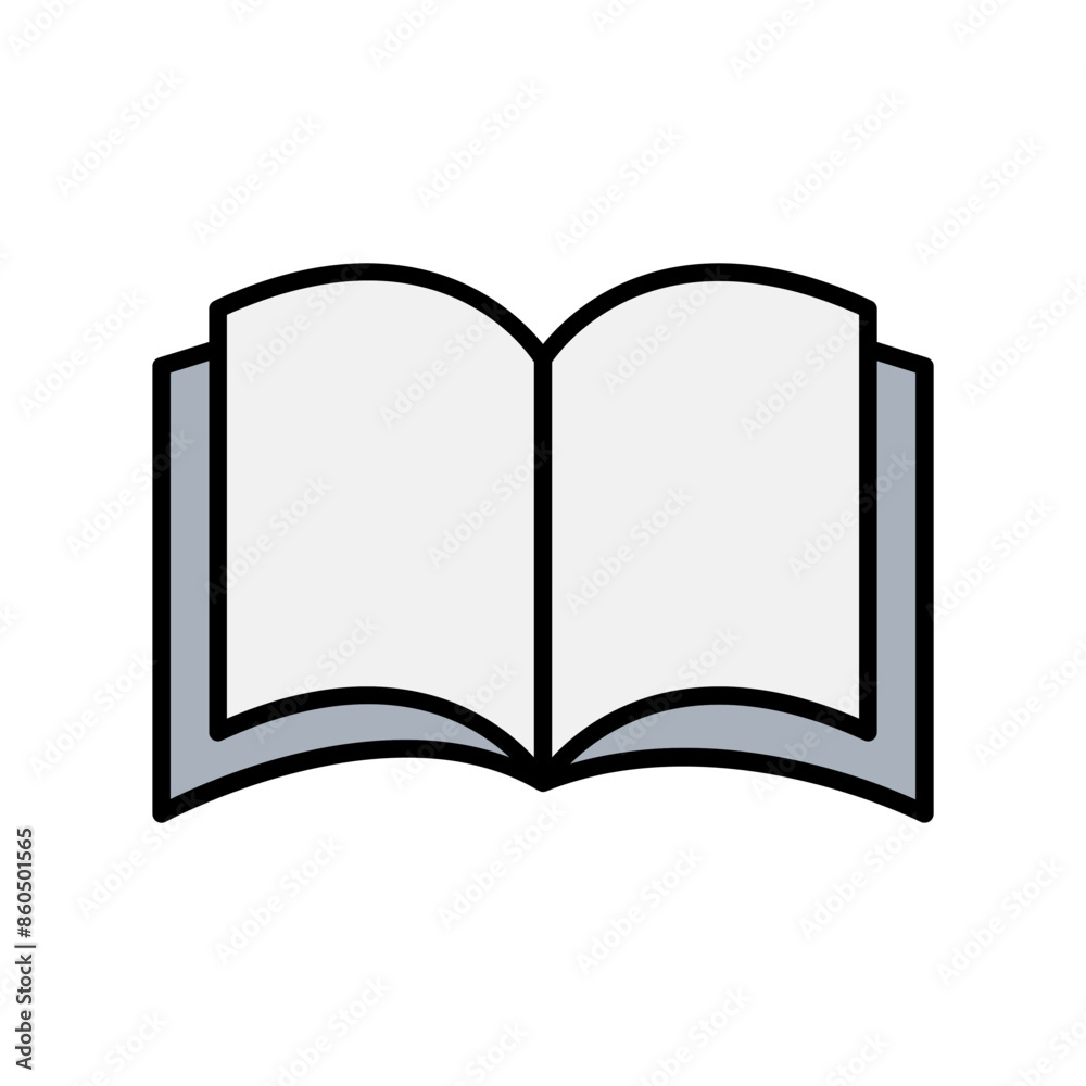 Book icon Book icon
