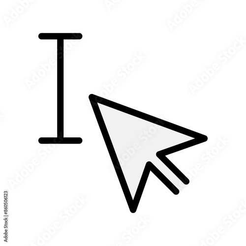 typing icon