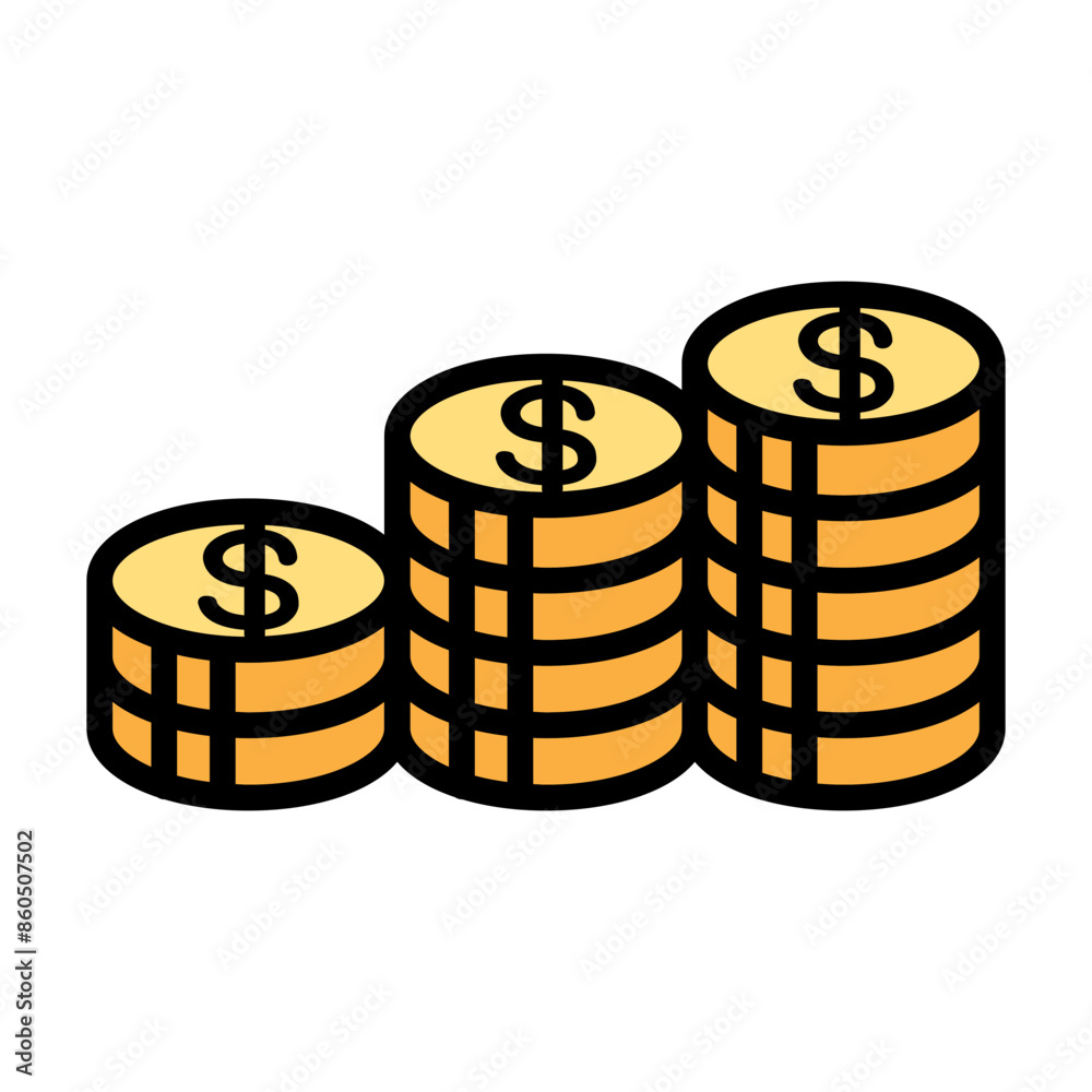 Coins icon Coins icon