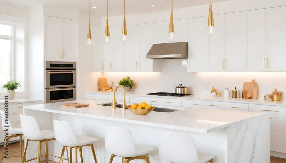 white and gold theme modern interior design white and gold theme modern interior design