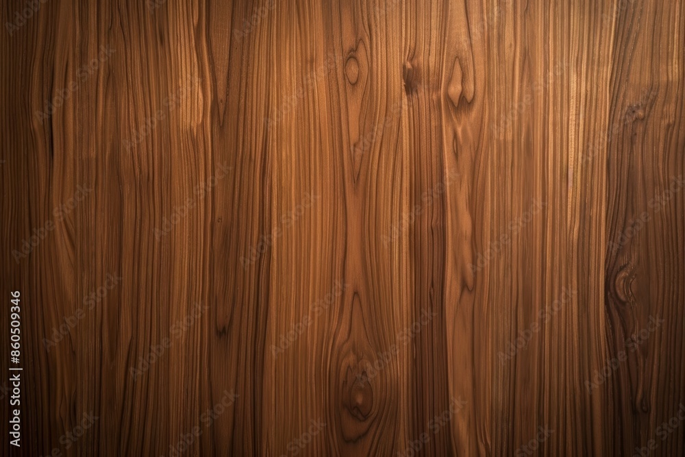 Fototapeta premium Wood background. Close-up of various textured wooden planks with distinct grains and patterns