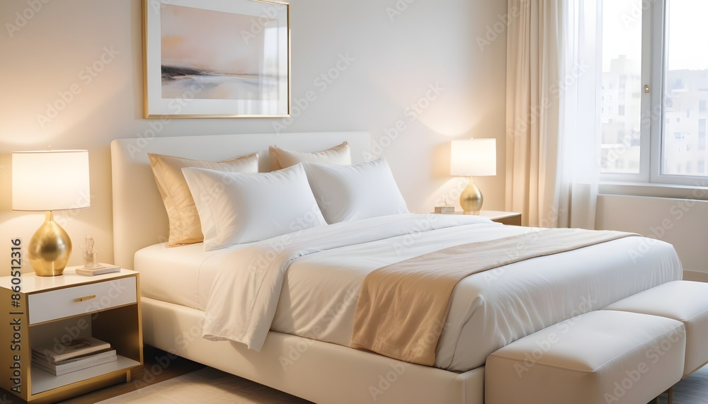 white and gold theme modern interior design white and gold theme modern interior design
