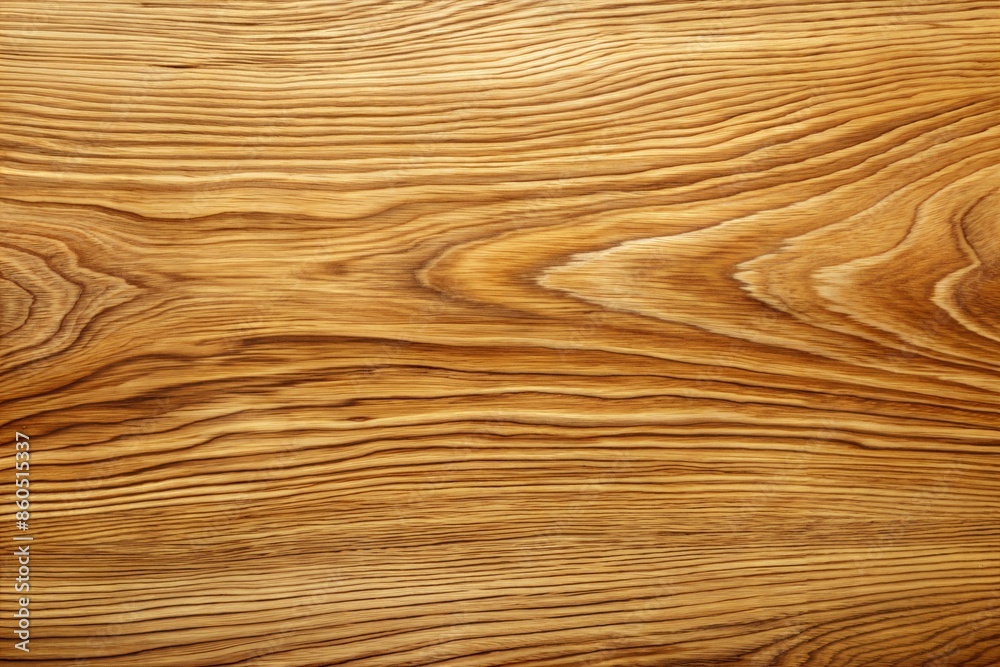 Close Up View of Natural Wood Grain Pattern. Generative AI Close Up View of Natural Wood Grain Pattern. Generative AI
