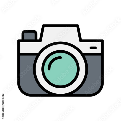 Camera icon