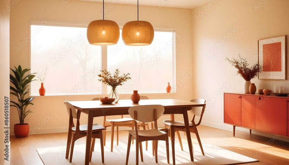 white and gold theme modern interior design