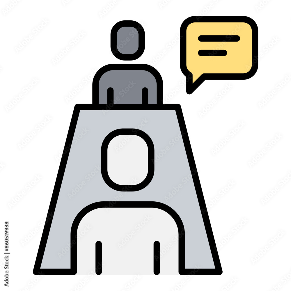 interview icon