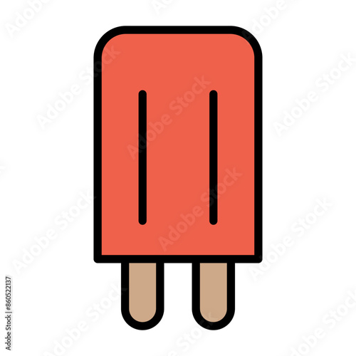 Ice cream icon