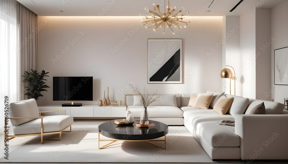 white and gold theme modern interior design white and gold theme modern interior design