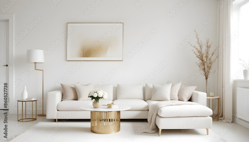 white and gold theme modern interior design white and gold theme modern interior design