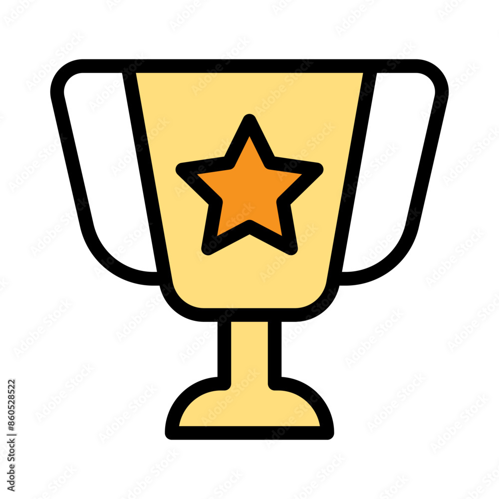 Trophy icon Trophy icon