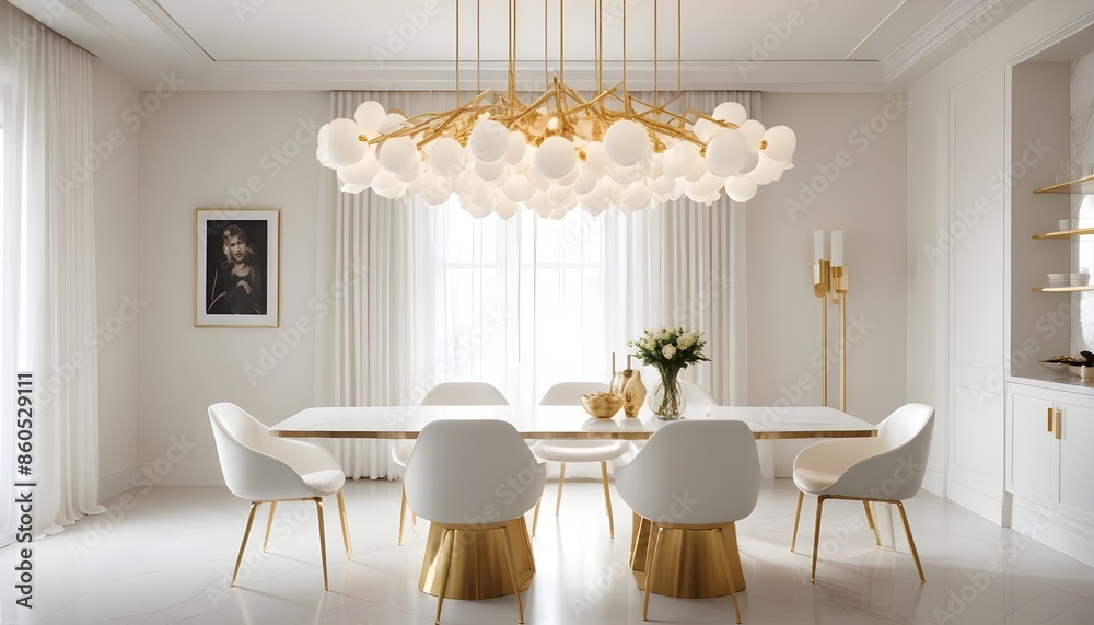 white and gold theme modern interior white and gold theme modern interior