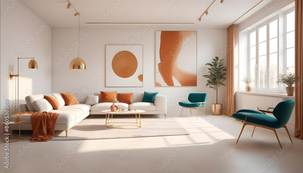 white and gold theme modern interior design white and gold theme modern interior design