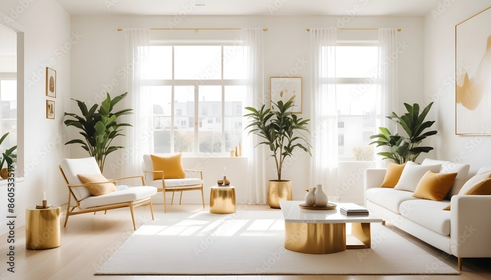 white and gold theme modern interior design white and gold theme modern interior design