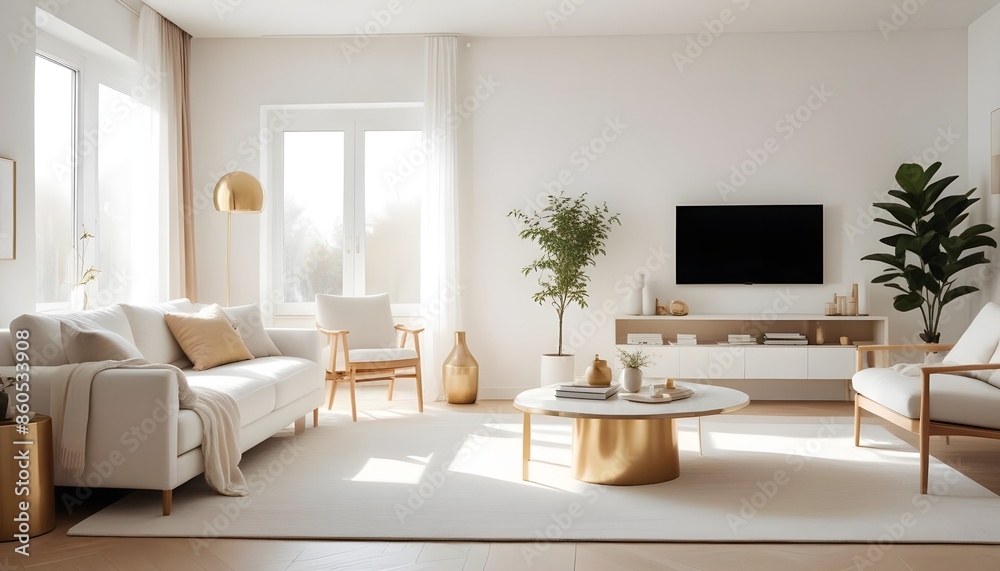 white and gold theme modern interior design white and gold theme modern interior design