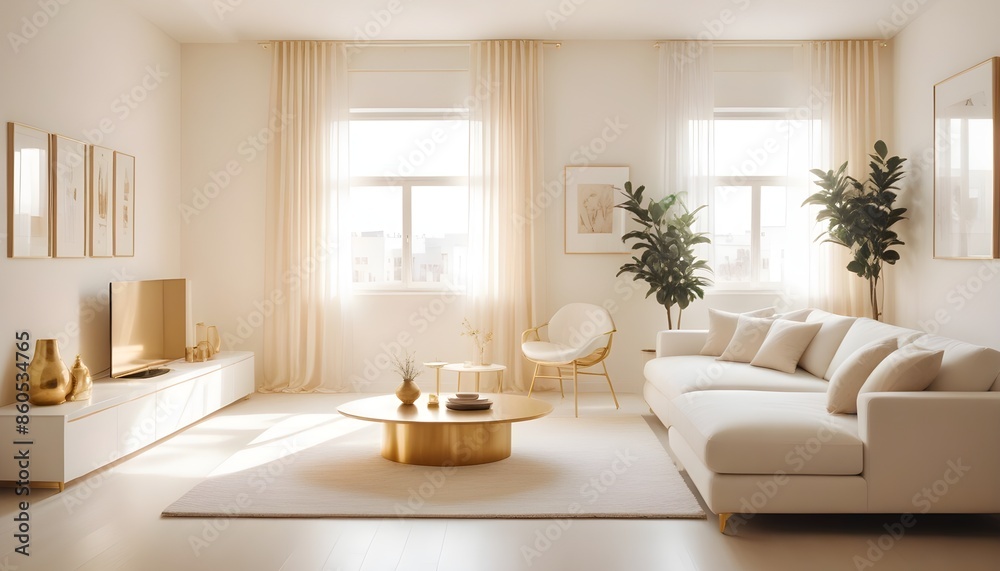white and gold theme modern interior design white and gold theme modern interior design