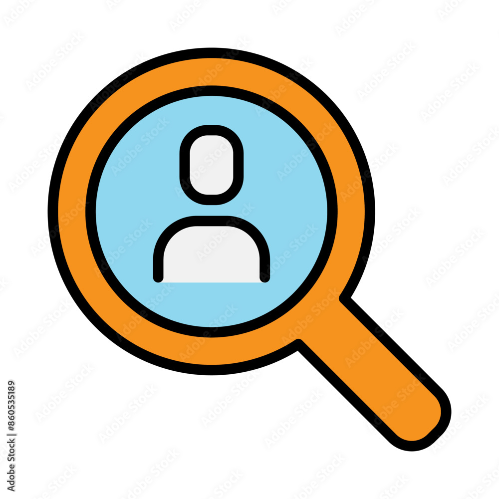 Social network icon Social network icon