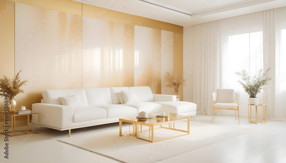 white and gold theme modern interior design white and gold theme modern interior design