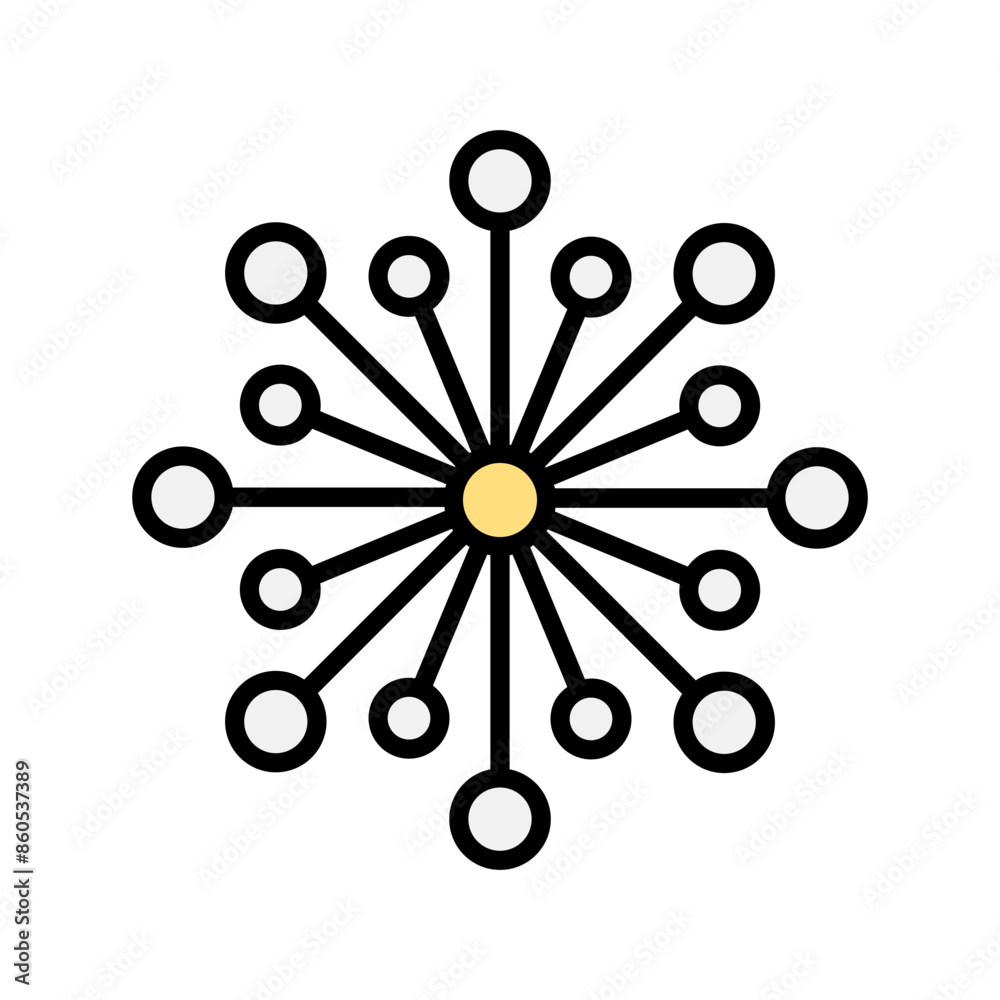 Dandelion icon Dandelion icon