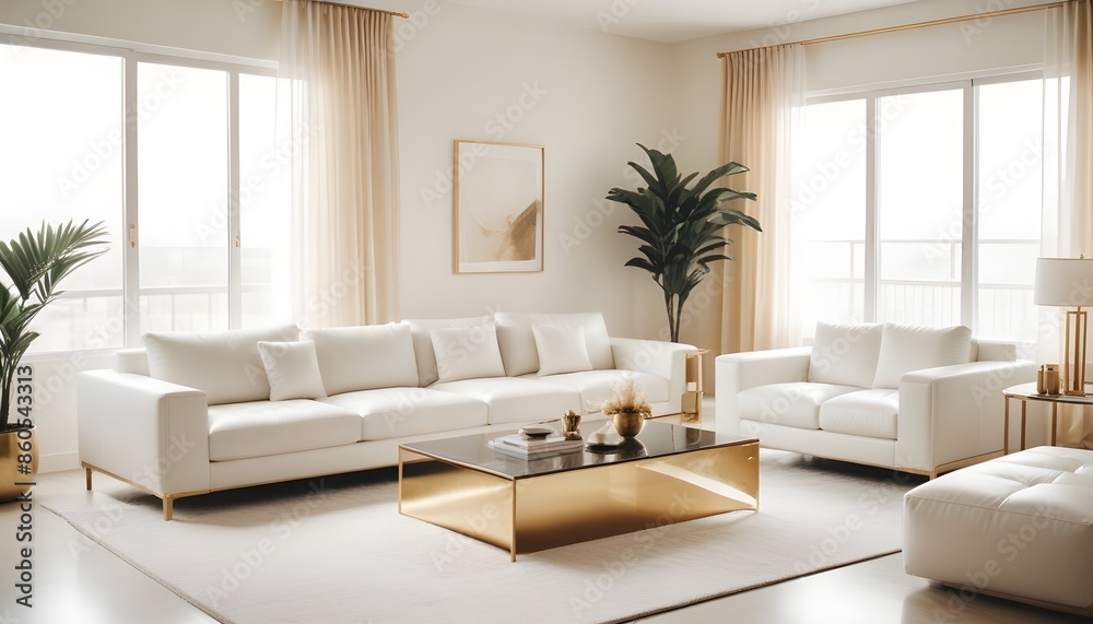 white and gold theme modern interior design white and gold theme modern interior design