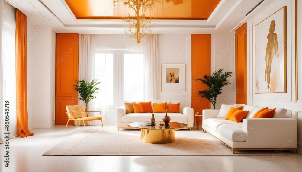 white and gold theme modern interior design white and gold theme modern interior design