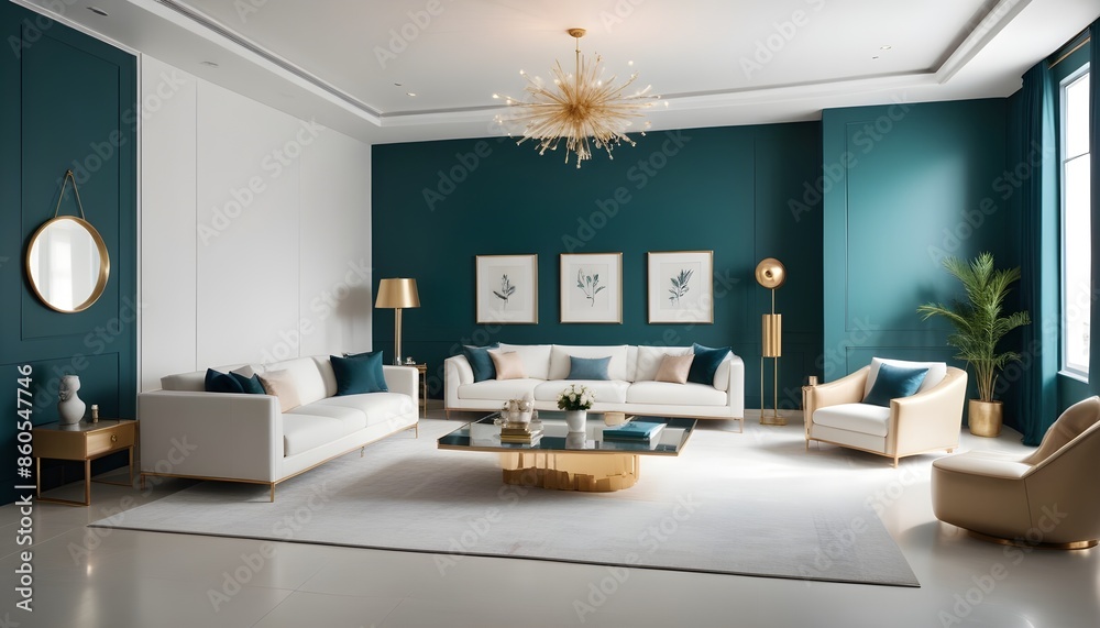 white and gold theme modern interior design white and gold theme modern interior design