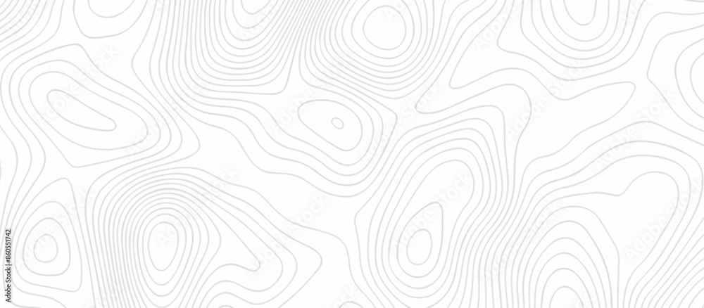 Abstract wave paper curved reliefs background .gradient multicolor wave curve lines banner background design .topographic contours map background .Vector geographic contour map. Abstract wave paper curved reliefs background .gradient multicolor wave curve lines banner background design .topographic contours map background .Vector geographic contour map.