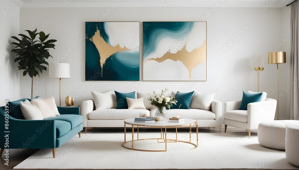 white and gold theme modern interior design white and gold theme modern interior design