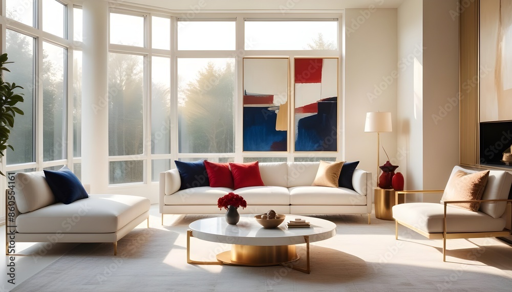 white and gold theme modern interior design white and gold theme modern interior design