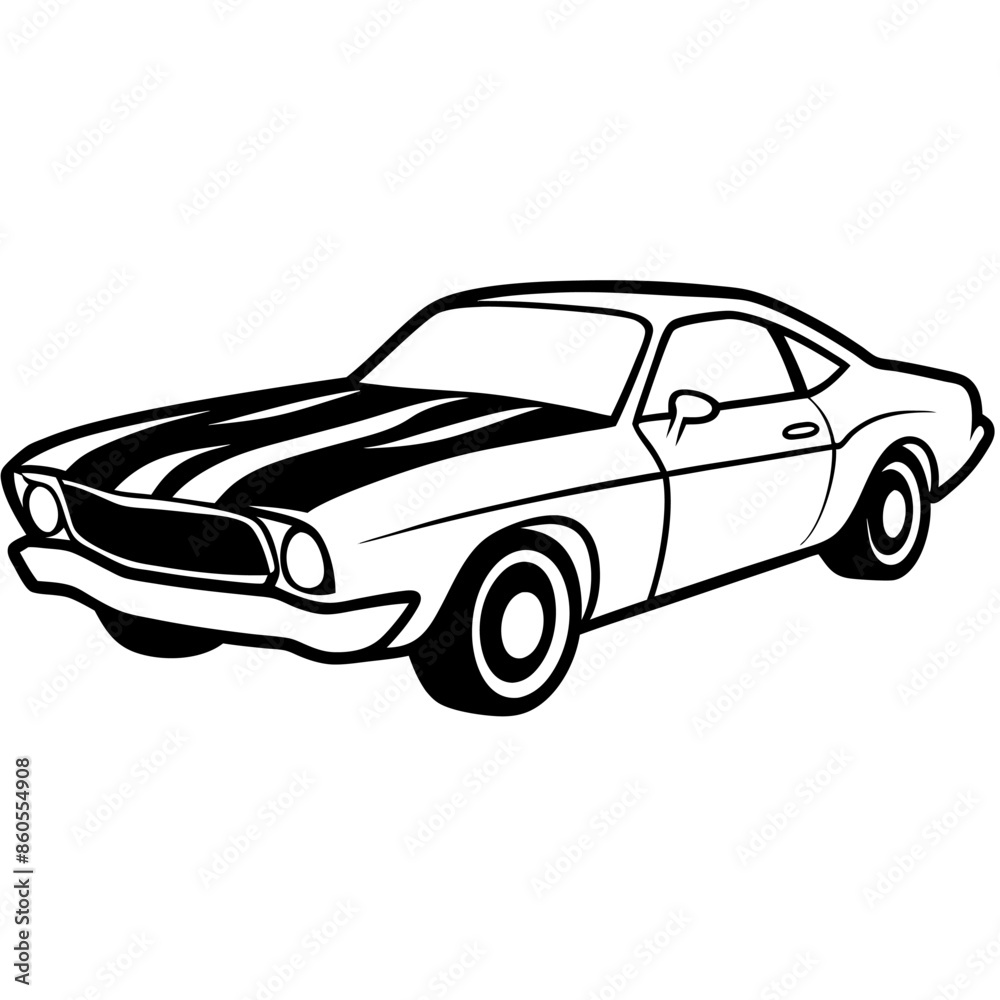Modified car coloring pages Modified car coloring pages