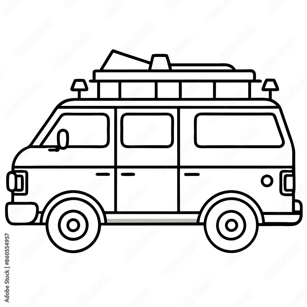 Modified car coloring pages Modified car coloring pages