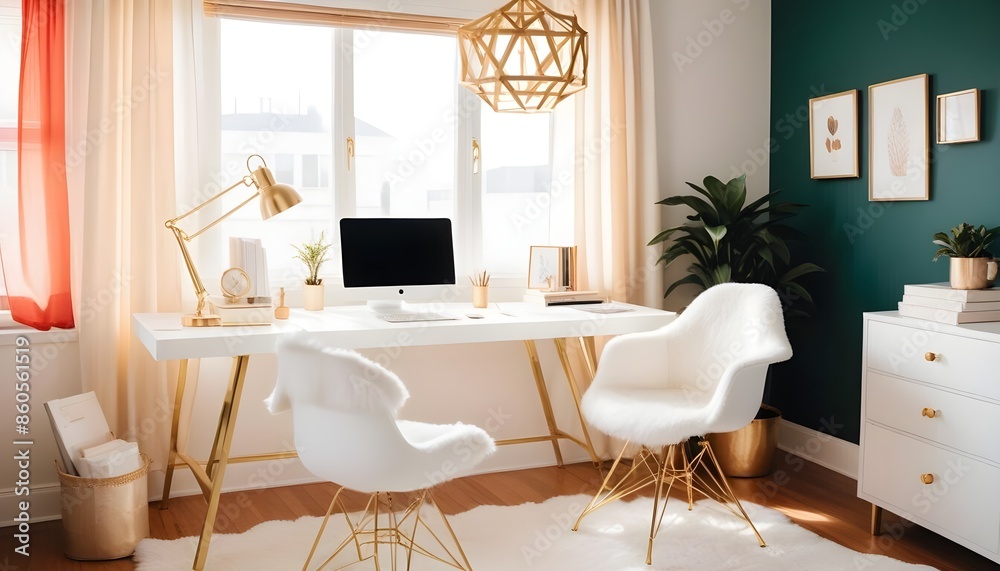 white and gold theme modern interior design white and gold theme modern interior design