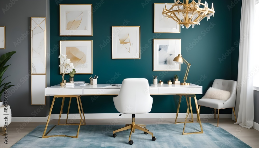 white and gold theme modern interior design white and gold theme modern interior design