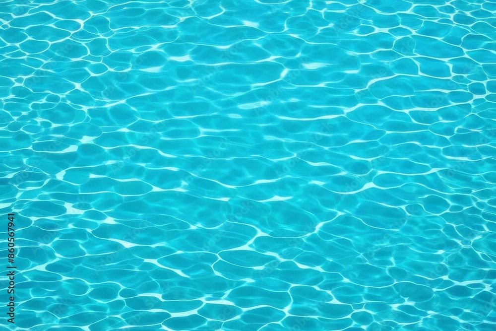 Abstract background of blue soda with ripples. Shining blue water ripple background Abstract background of blue soda with ripples. Shining blue water ripple background