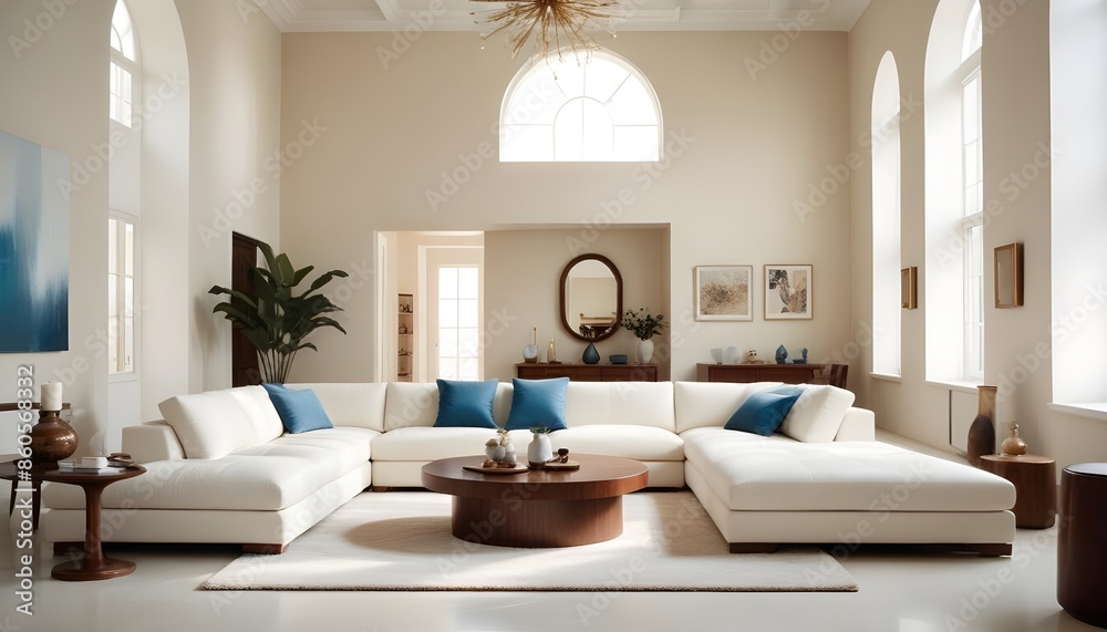 white and gold theme modern interior white and gold theme modern interior