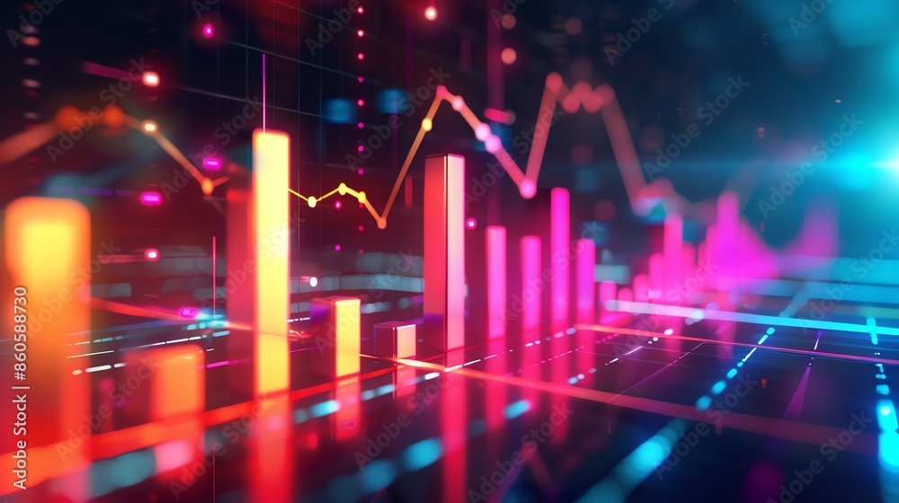 SEO strategy, rising graph, digital analytics, close up, online growth, vibrant, blend mode, tech backdrop SEO strategy, rising graph, digital analytics, close up, online growth, vibrant, blend mode, tech backdrop